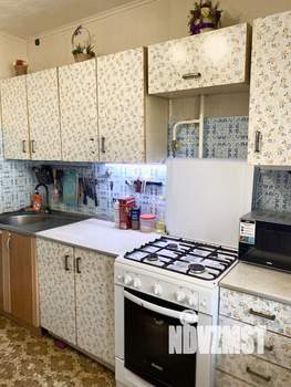 3-к квартира, на длительный срок, 64м2, 2/5 этаж