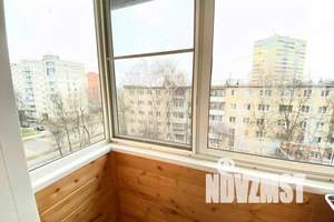 1-к квартира, посуточно, 36м2, 5/5 этаж