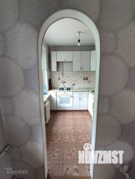 1-к квартира, на длительный срок, 33м2, 4/5 этаж