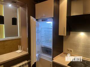 1-к квартира, на длительный срок, 46м2, 12/15 этаж