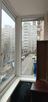 1-к квартира, на длительный срок, 33м2, 2/9 этаж