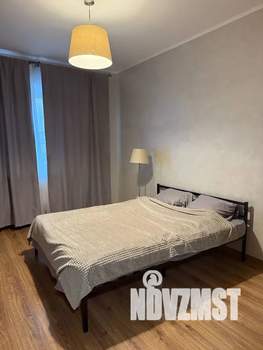1-к квартира, посуточно, 36м2, 2/3 этаж