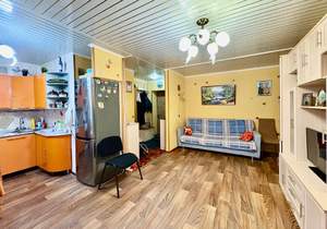 2-к квартира, на длительный срок, 47м2, 3/4 этаж