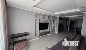 2-к квартира, на длительный срок, 63м2, 15/24 этаж