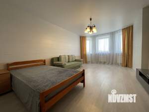 1-к квартира, на длительный срок, 47м2, 3/12 этаж