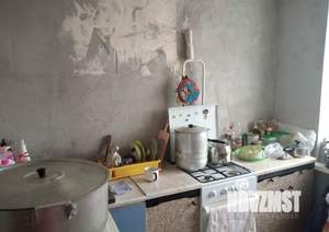 2-к квартира, на длительный срок, 50м2, 5/5 этаж