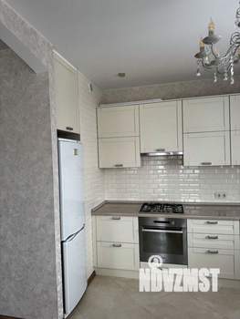 3-к квартира, на длительный срок, 87м2, 3/3 этаж