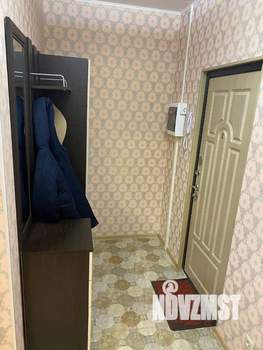 1-к квартира, на длительный срок, 38м2, 4/17 этаж