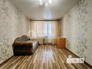 1-к квартира, на длительный срок, 33м2, 10/10 этаж