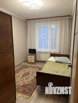 2-к квартира, на длительный срок, 43м2, 4/9 этаж