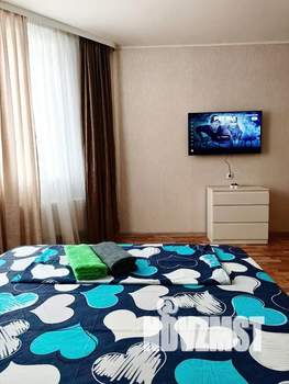 1-к квартира, посуточно, 40м2, 14/16 этаж