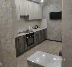 1-к квартира, на длительный срок, 40м2, 12/16 этаж