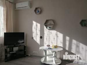 1-к квартира, посуточно, 36м2, 2/16 этаж