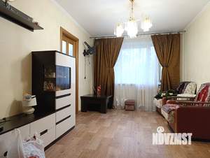 2-к квартира, на длительный срок, 45м2, 1/5 этаж