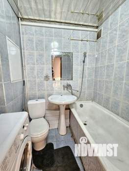 1-к квартира, на длительный срок, 30м2, 1/5 этаж