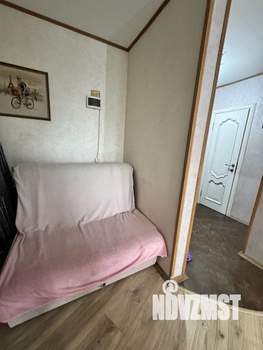 1-к квартира, посуточно, 45м2, 5/14 этаж