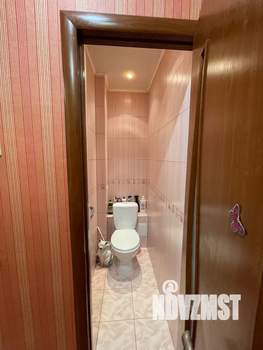 1-к квартира, на длительный срок, 39м2, 2/5 этаж