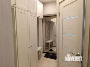 1-к квартира, на длительный срок, 33м2, 2/2 этаж