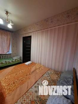 2-к квартира, посуточно, 45м2, 1/4 этаж