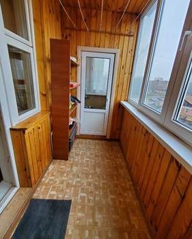 2-к квартира, на длительный срок, 54м2, 4/10 этаж