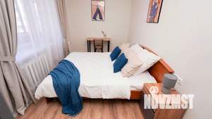 2-к квартира, посуточно, 38м2, 1/1 этаж