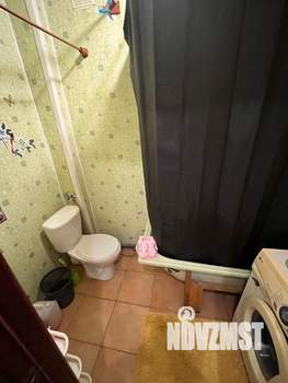 1-к квартира, на длительный срок, 25м2, 5/5 этаж