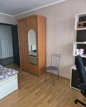 1-к квартира, на длительный срок, 37м2, 8/9 этаж