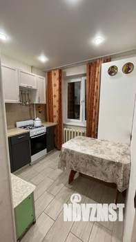 2-к квартира, на длительный срок, 45м2, 2/5 этаж