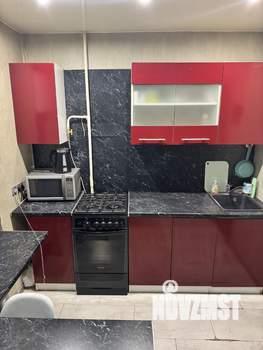 1-к квартира, на длительный срок, 35м2, 8/9 этаж