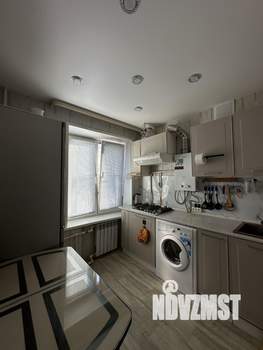 1-к квартира, на длительный срок, 30м2, 3/3 этаж