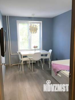 3-к квартира, на длительный срок, 62м2, 4/9 этаж