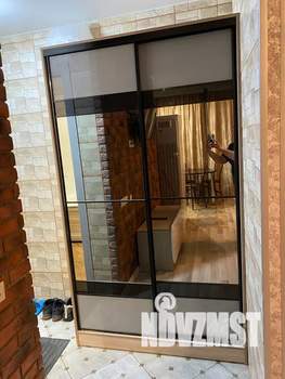 1-к квартира, посуточно, 32м2, 1/5 этаж