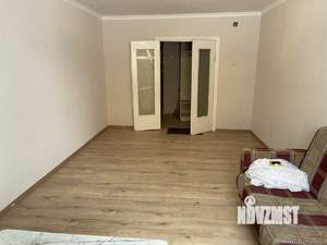 1-к квартира, на длительный срок, 40м2, 1/4 этаж