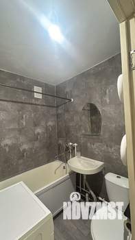 2-к квартира, на длительный срок, 45м2, 3/5 этаж