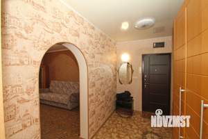 1-к квартира, на длительный срок, 38м2, 1/15 этаж