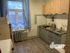 1-к квартира, на длительный срок, 31м2, 2/2 этаж