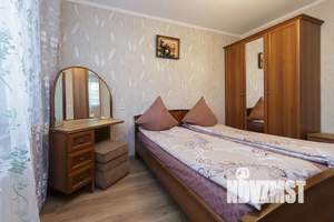 2-к квартира, посуточно, 49м2, 5/9 этаж