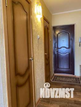 1-к квартира, посуточно, 34м2, 1/9 этаж