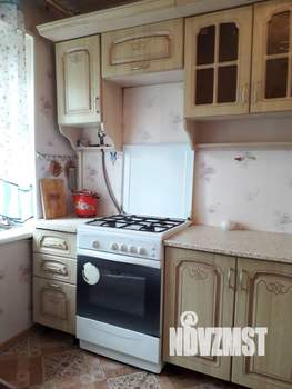 1-к квартира, на длительный срок, 30м2, 3/5 этаж