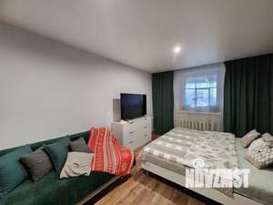 1-к квартира, посуточно, 35м2, 2/9 этаж