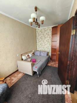 2-к квартира, посуточно, 42м2, 1/1 этаж