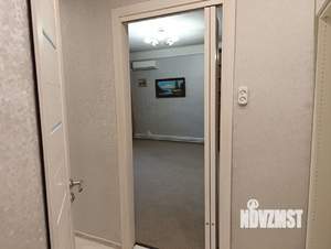 1-к квартира, на длительный срок, 33м2, 2/2 этаж