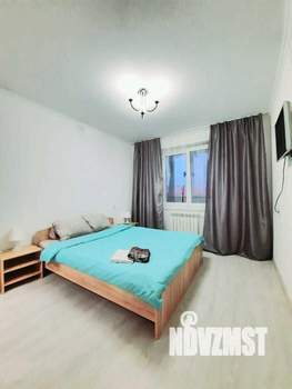 2-к квартира, посуточно, 56м2, 1/1 этаж