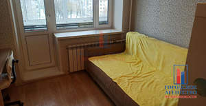 1-к квартира, на длительный срок, 33м2, 5/9 этаж