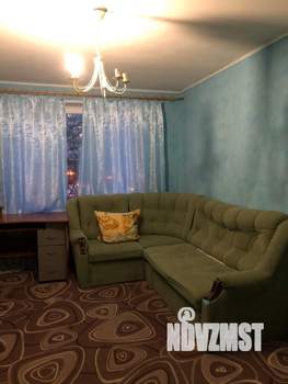 2-к квартира, посуточно, 45м2, 2/9 этаж