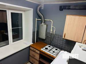 1-к квартира, на длительный срок, 32м2, 5/5 этаж