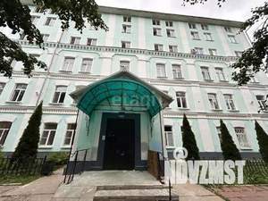 Студия квартира, на длительный срок, 19м2, 3/6 этаж