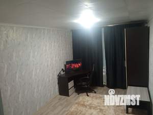 1-к квартира, на длительный срок, 32м2, 5/5 этаж