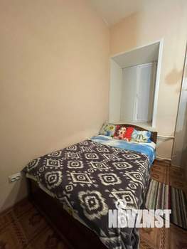Студия квартира, посуточно, 30м2, 1/4 этаж