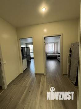 1-к квартира, на длительный срок, 37м2, 5/22 этаж